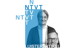 Luisterartikel: Minimaal invasief werken in de tandartspraktijk (oktober 2024 - redactioneel)