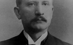C.H. Witthaus