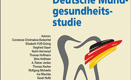 Vijfde Duitse mondgezondheidsstudie