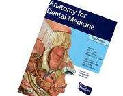 Anatomische atlas voor de tandheelkunde