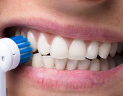 Serie: Hora est. Preventie en mondhygiëne: instructies, de tandenborstel en mondspoelmiddel