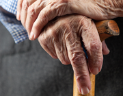 Polyfarmacie bij ouderen met en zonder dementie