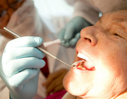 Serie: Hora est. Ouderen in de tandartspraktijk: mondgezondheid en mondzorgverlening