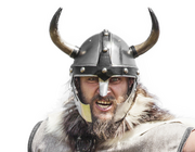 Tandheelkundige problemen bij Zweedse Vikingen