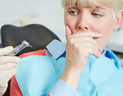 Ziektelast en kwaliteit van leven bij patiënten met en zonder extreme angst voor tandheelkundige behandelingen