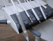 Infectiepreventie in de praktijk – het inrichten van de tandartspraktijk