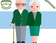 Mondzorg bij ouderen: een uitdaging? Determinanten voor mondgezondheid bij ouderen