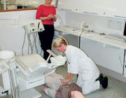 Het beoordelen van de klinische competenties van studenten tandheelkunde