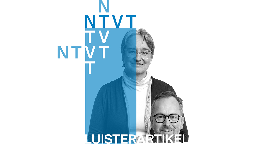 Luisterartikel: Minimaal invasief werken in de tandartspraktijk (oktober 2024 - redactioneel)