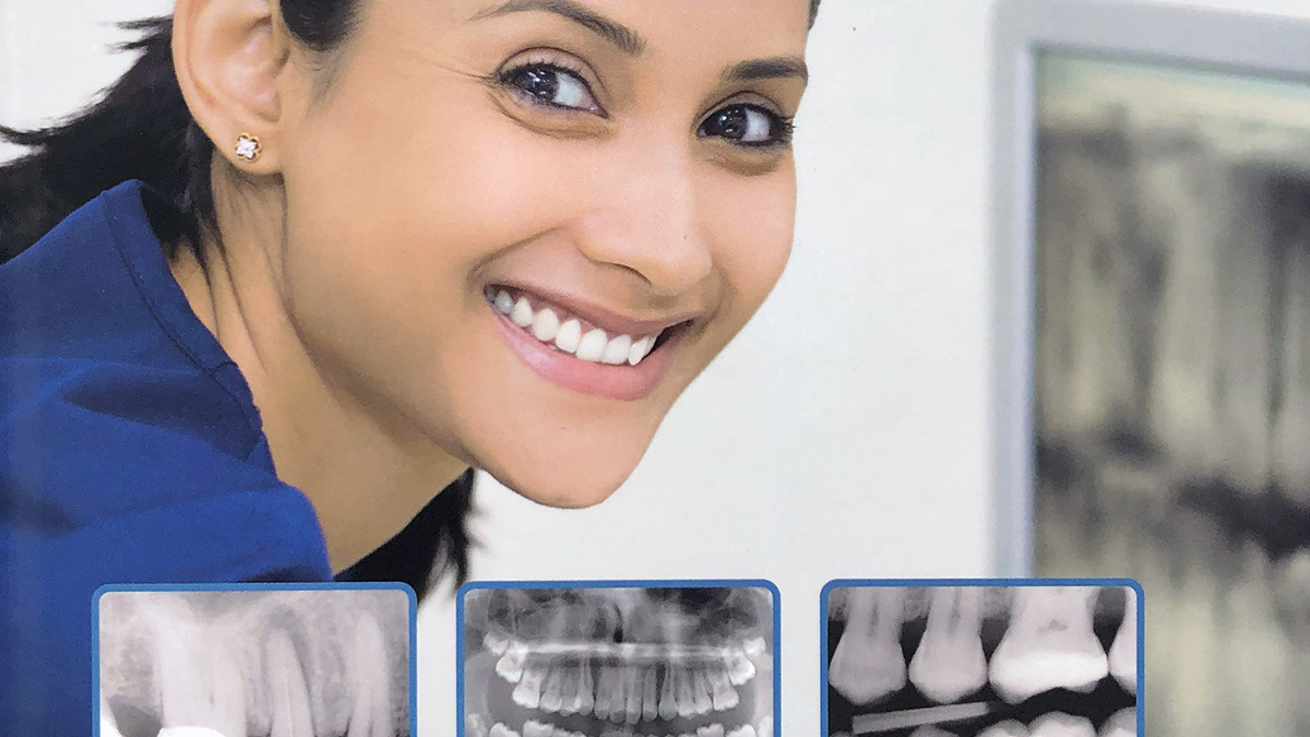 Handleiding röntgenologie voor tandartsassistenten