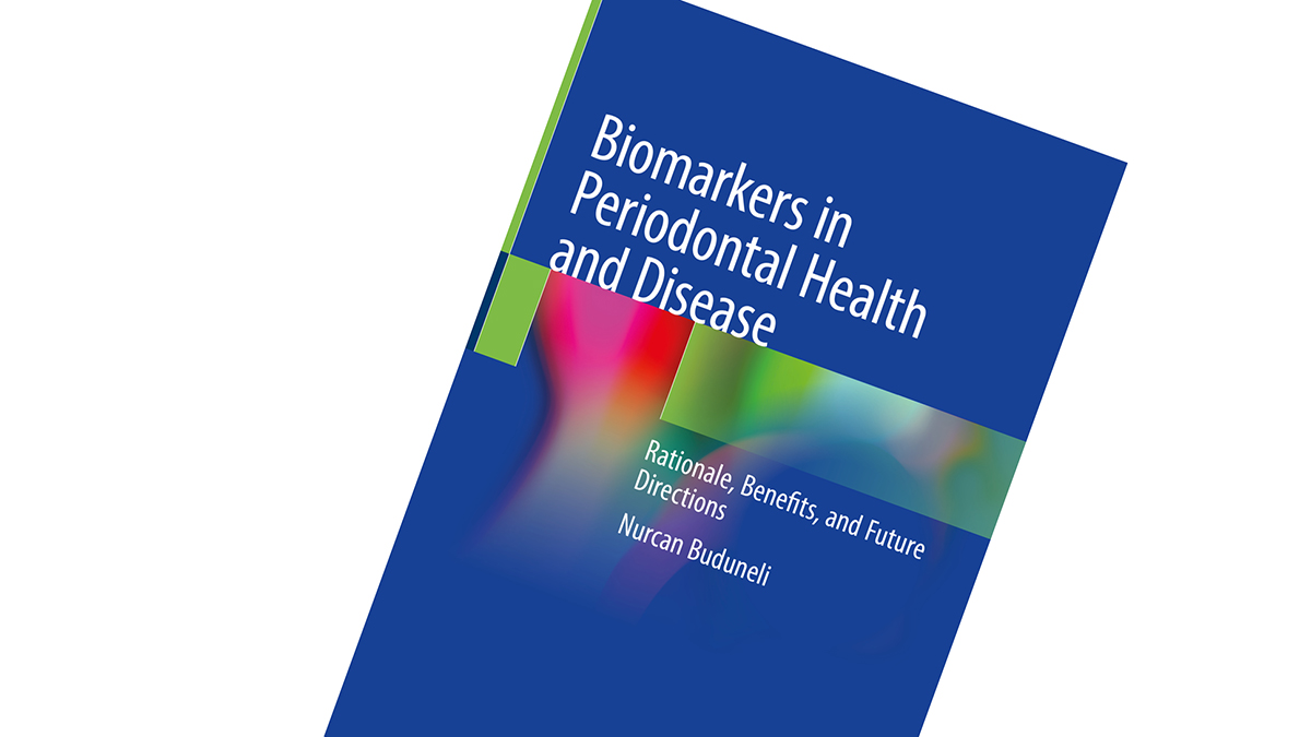 Biomarkers in de parodontologie, toekomstmuziek?