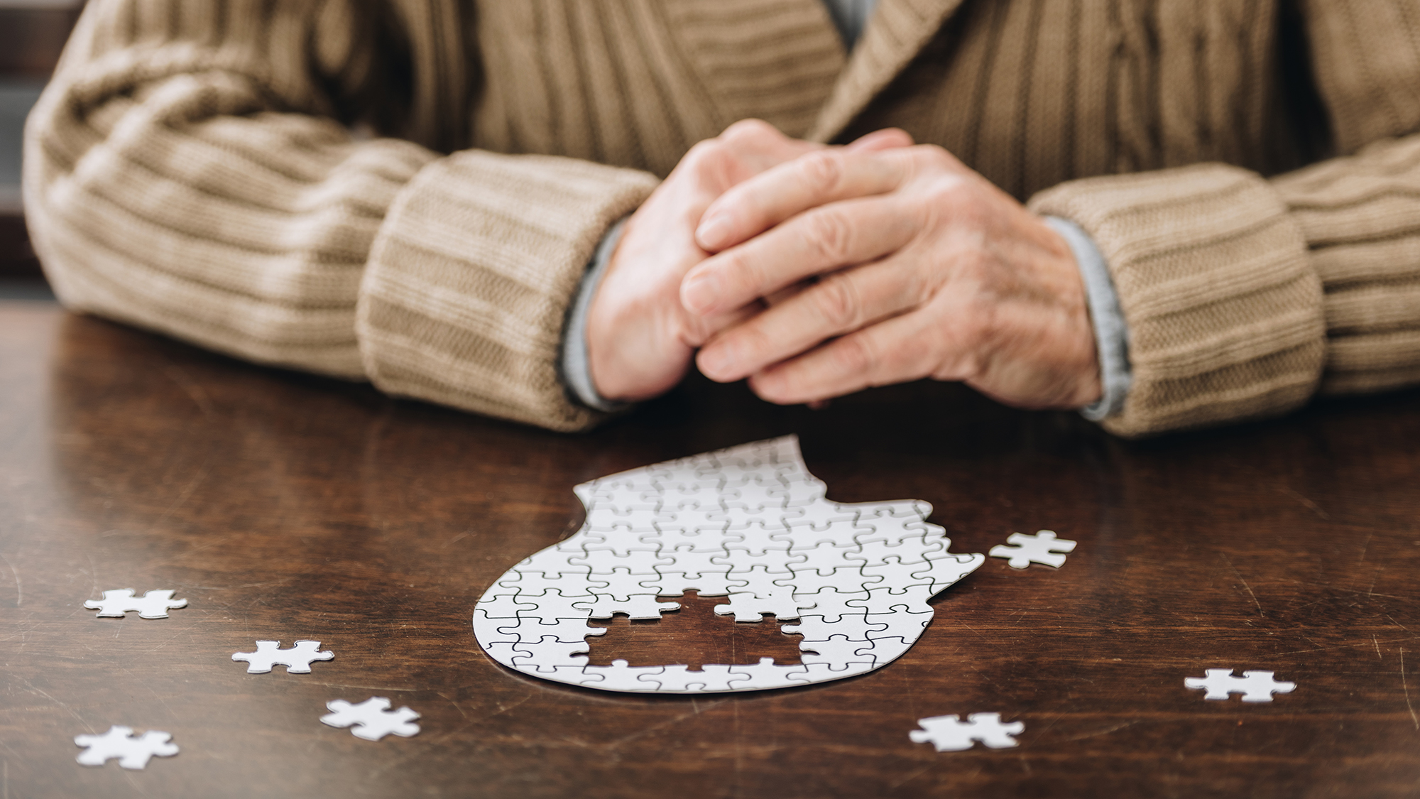 Doorbraak in behandeling ziekte van Alzheimer?