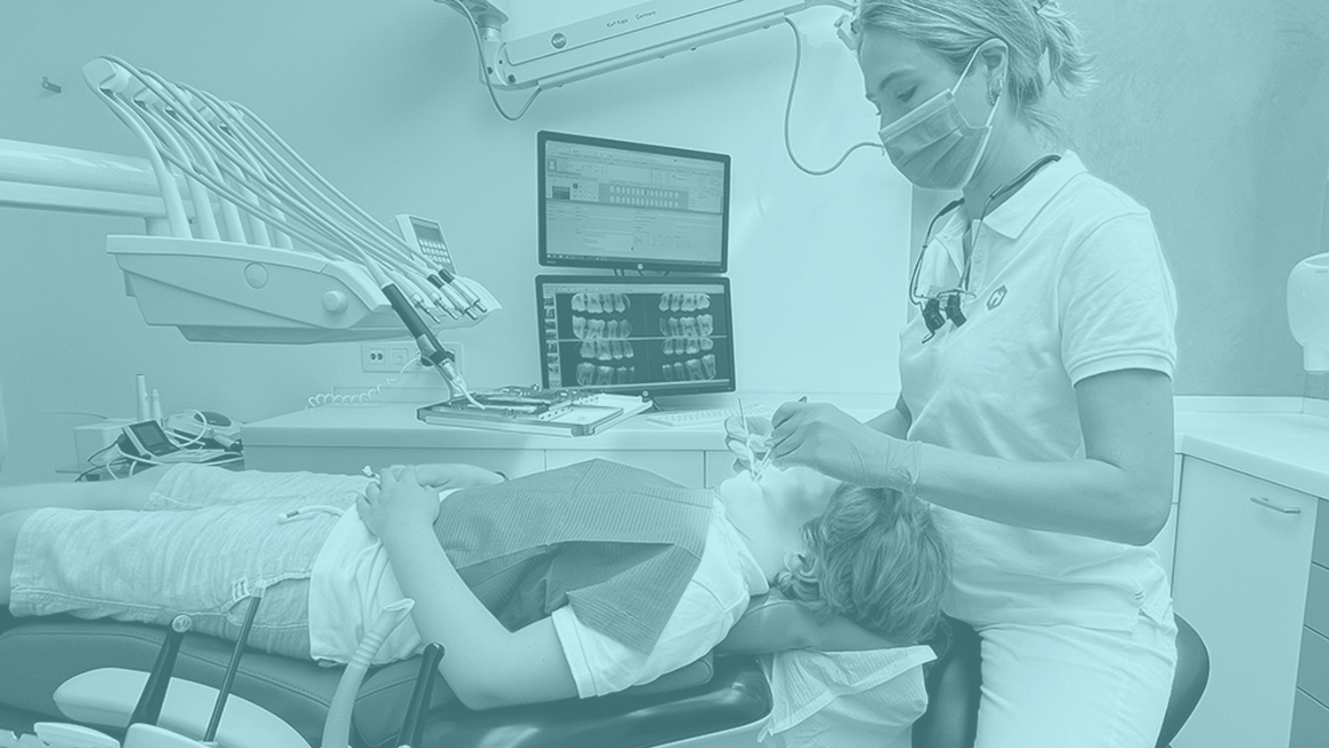 Werkgerelateerde pijn in de tandartspraktijk: herken en voorkom de meest voorkomende klachten 
