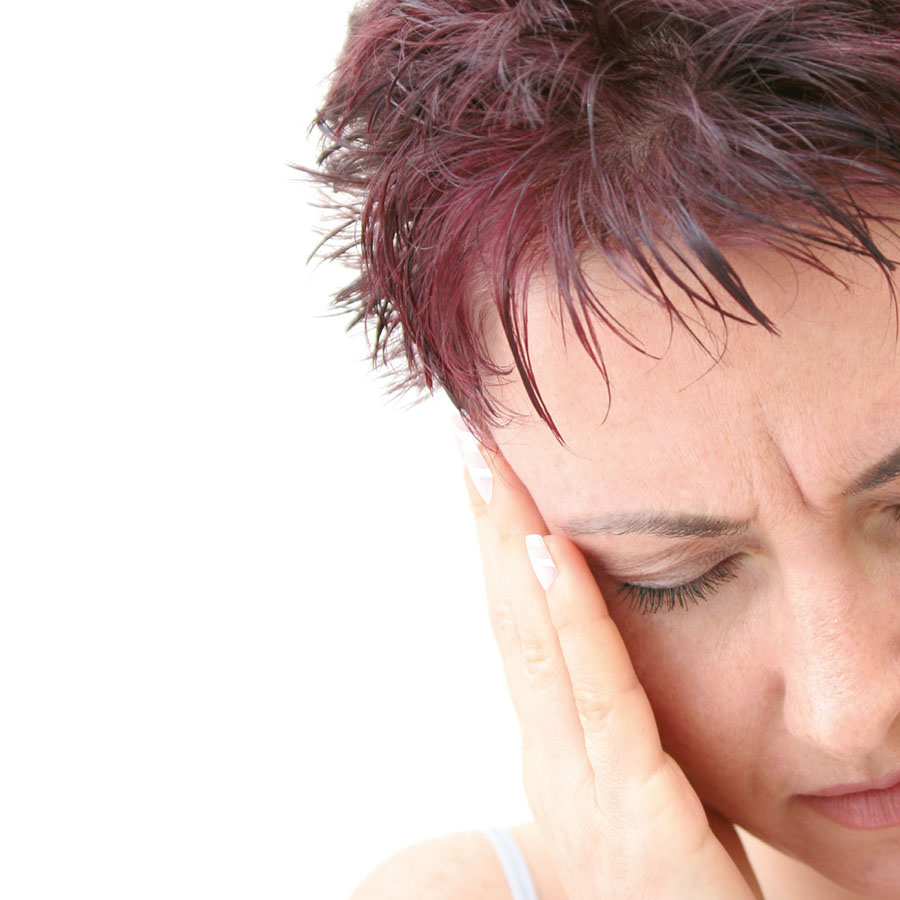 Pijnlijke temporomandibulaire disfuncties: diagnose en behandeling