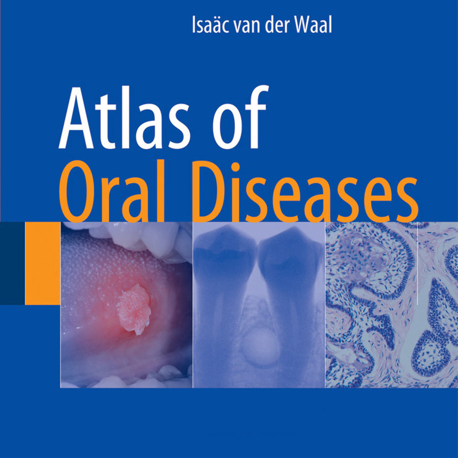 Atlas voor mond- en kaakziekten