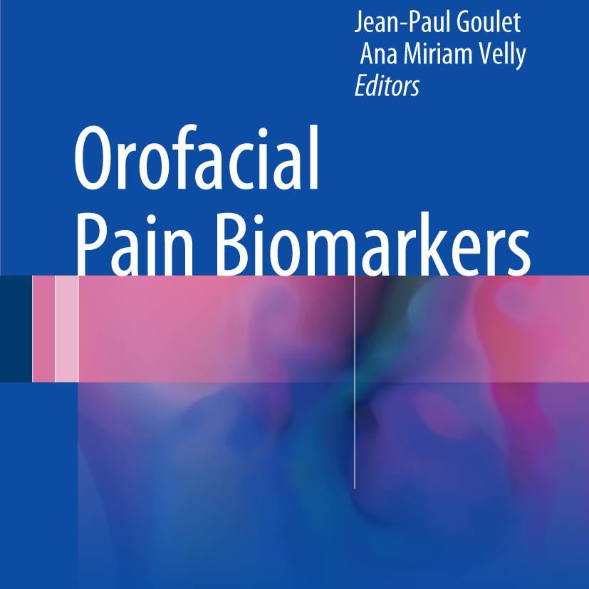 Biomarkers bij orofaciale pijn