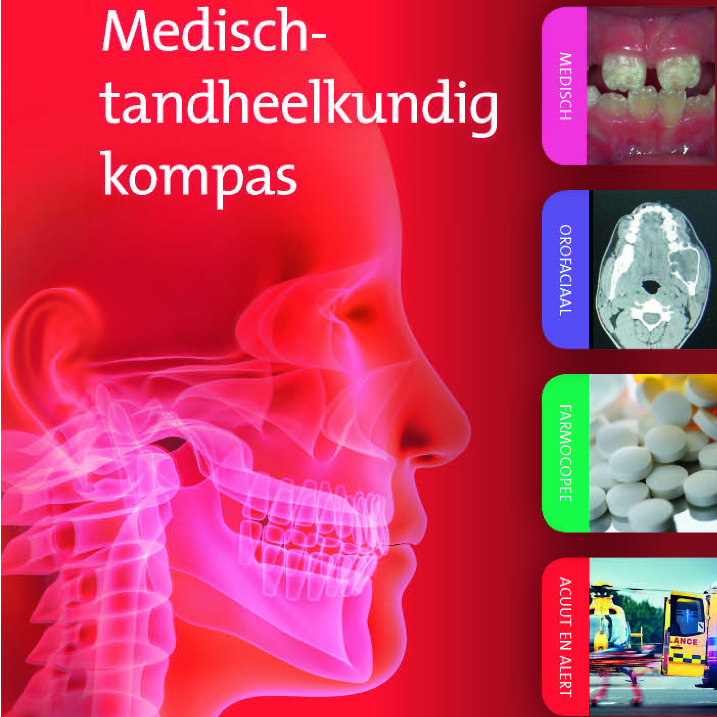 Medisch-tandheelkundig kompas