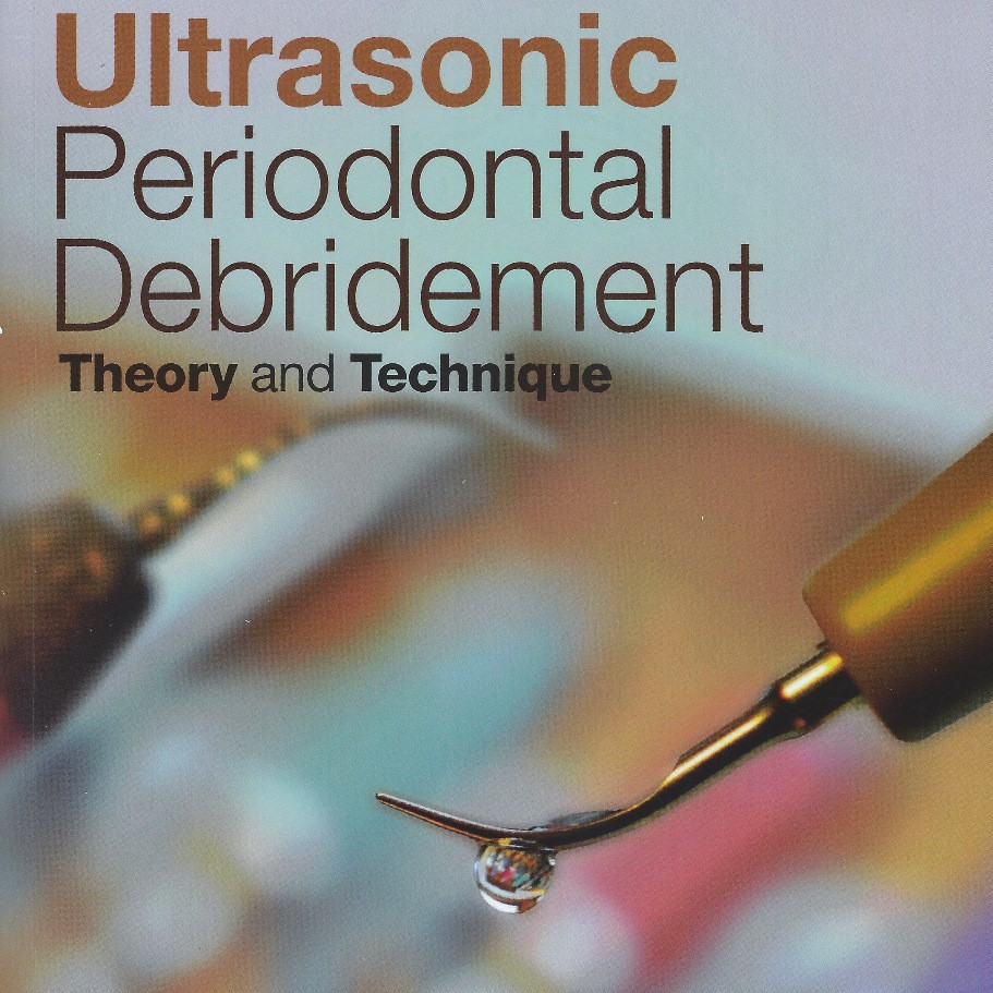 Ultrasone parodontale behandeling, theorie en techniek