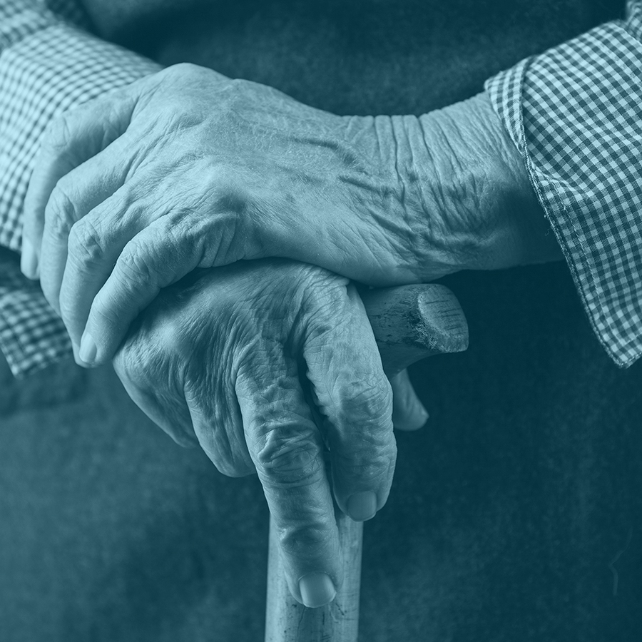 Effect van individuele preventieve mondzorg voor thuiswonende ouderen