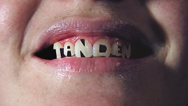 Film 'Tanden'