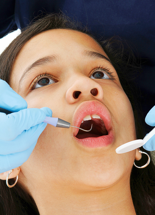 Tandheelkunde en gezondheidsrecht 4. De behandeling van minderjarigen en meerderjarige wilsonbekwamen